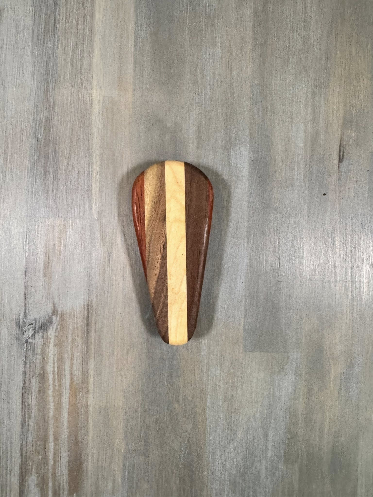 With the Gritz Exotic Handheld Bottle Opener | Magnetic