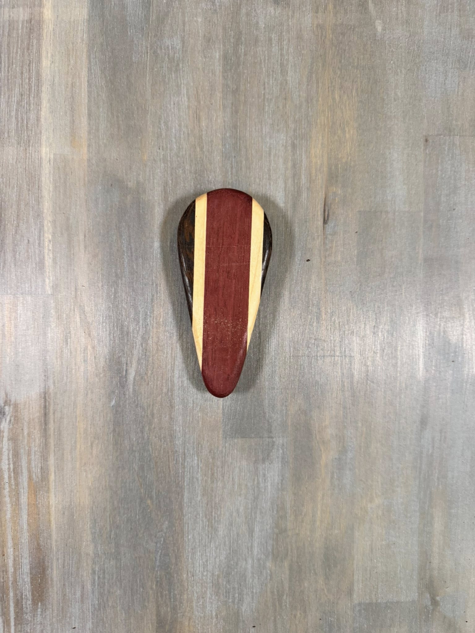 With the Gritz Exotic Handheld Bottle Opener | Magnetic