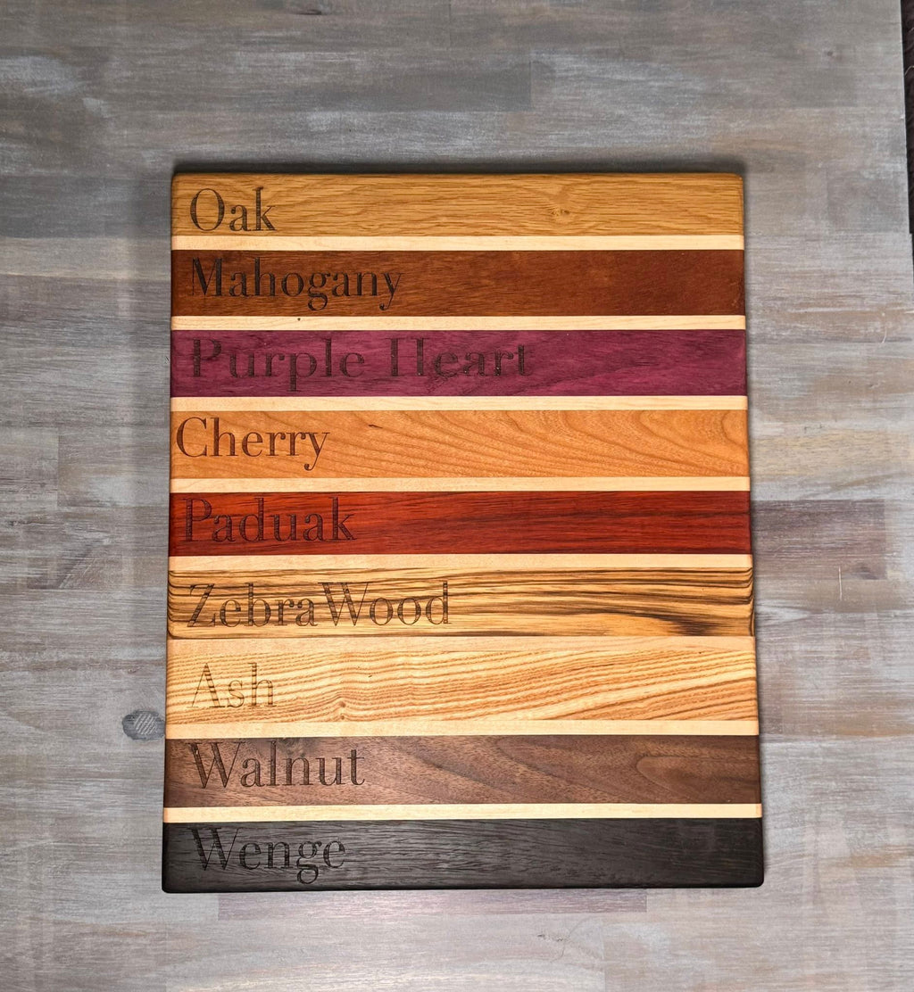 Medium With the Gritz Custom Engraving | Less than 12" | Design Included