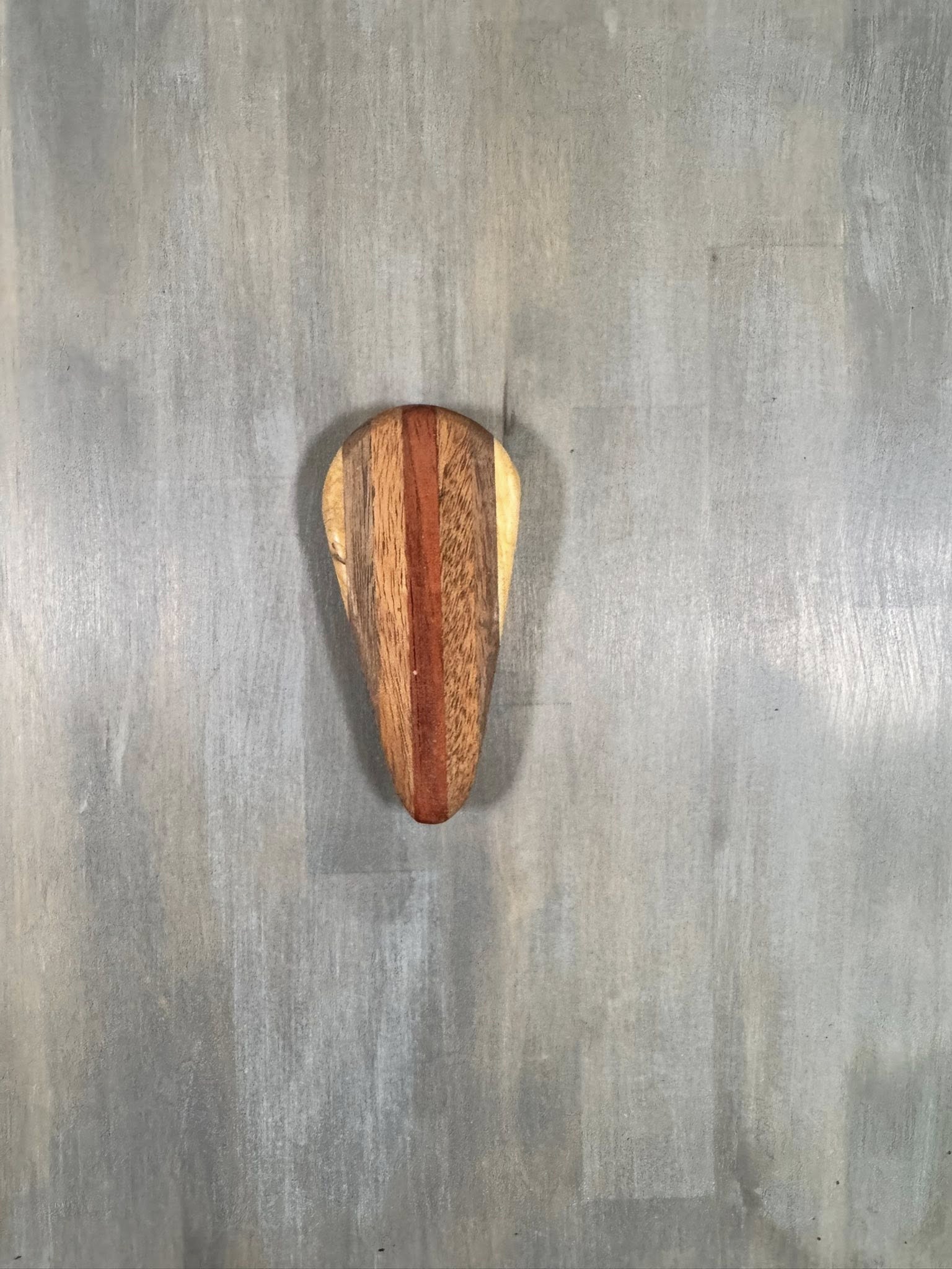 With the Gritz Exotic Handheld Bottle Opener | Magnetic