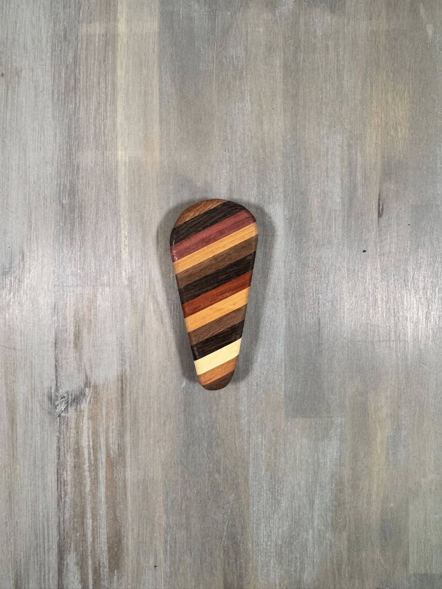 With the Gritz Exotic Handheld Bottle Opener | Magnetic