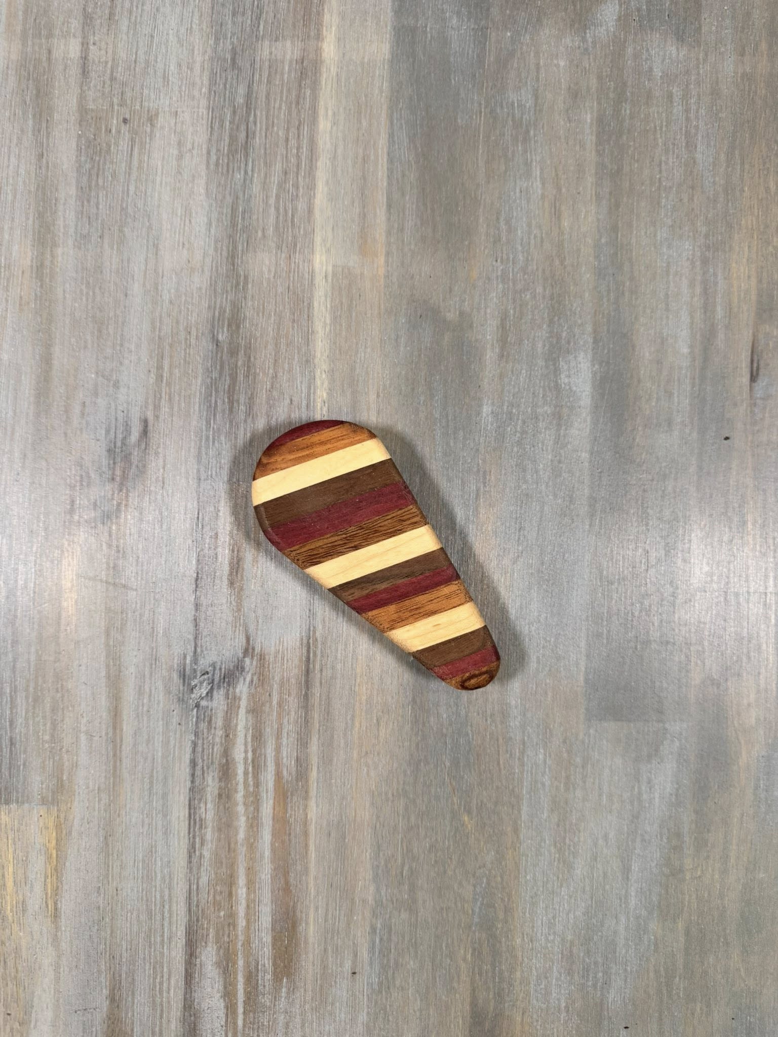 With the Gritz Exotic Handheld Bottle Opener | Magnetic