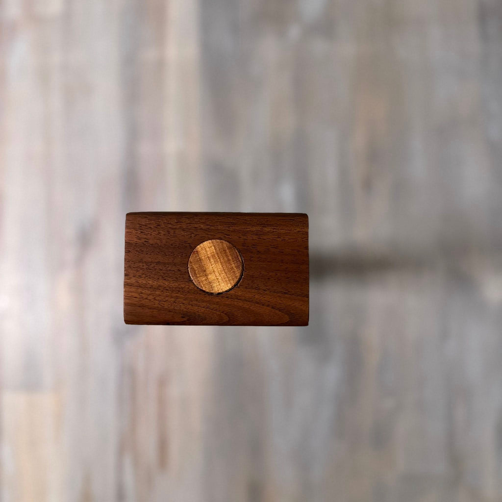 With the Gritz Custom Bottle Opener | Hammer