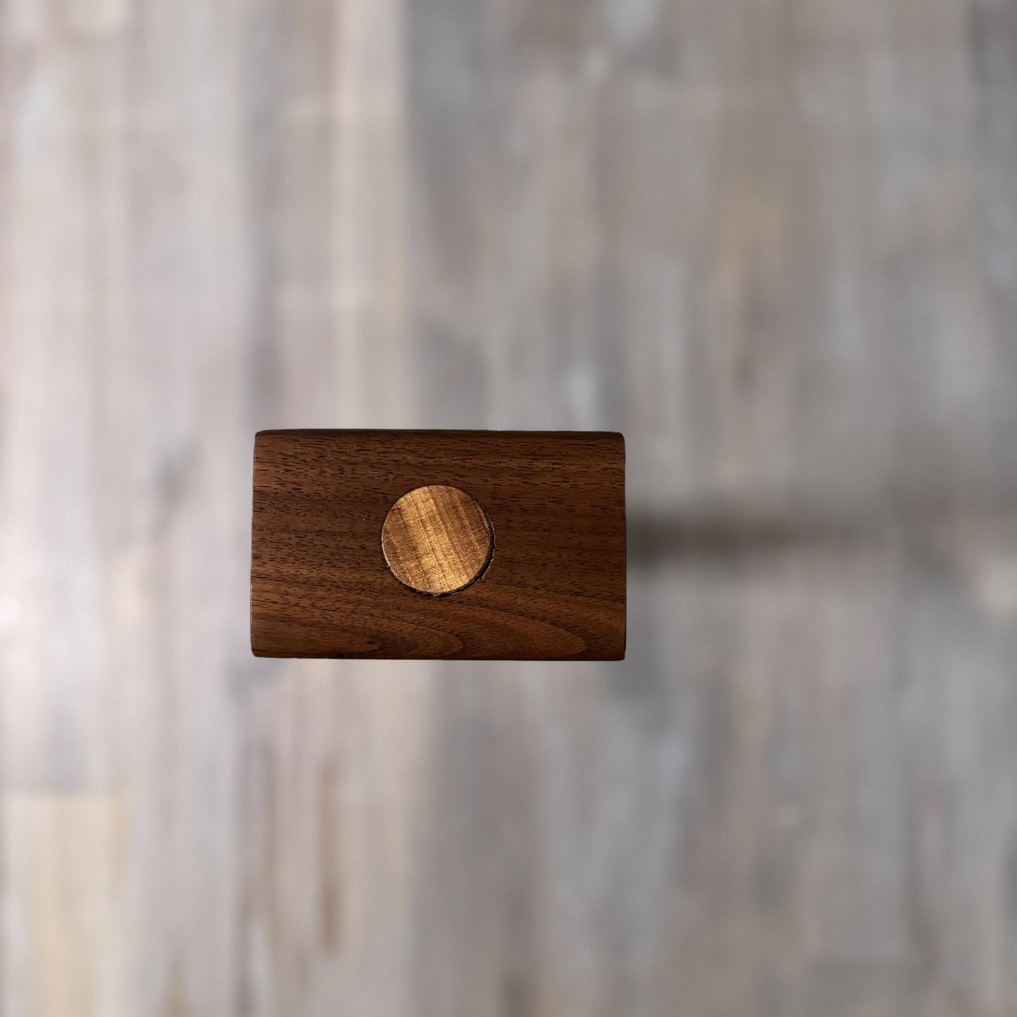 With the Gritz Custom Bottle Opener | Hammer