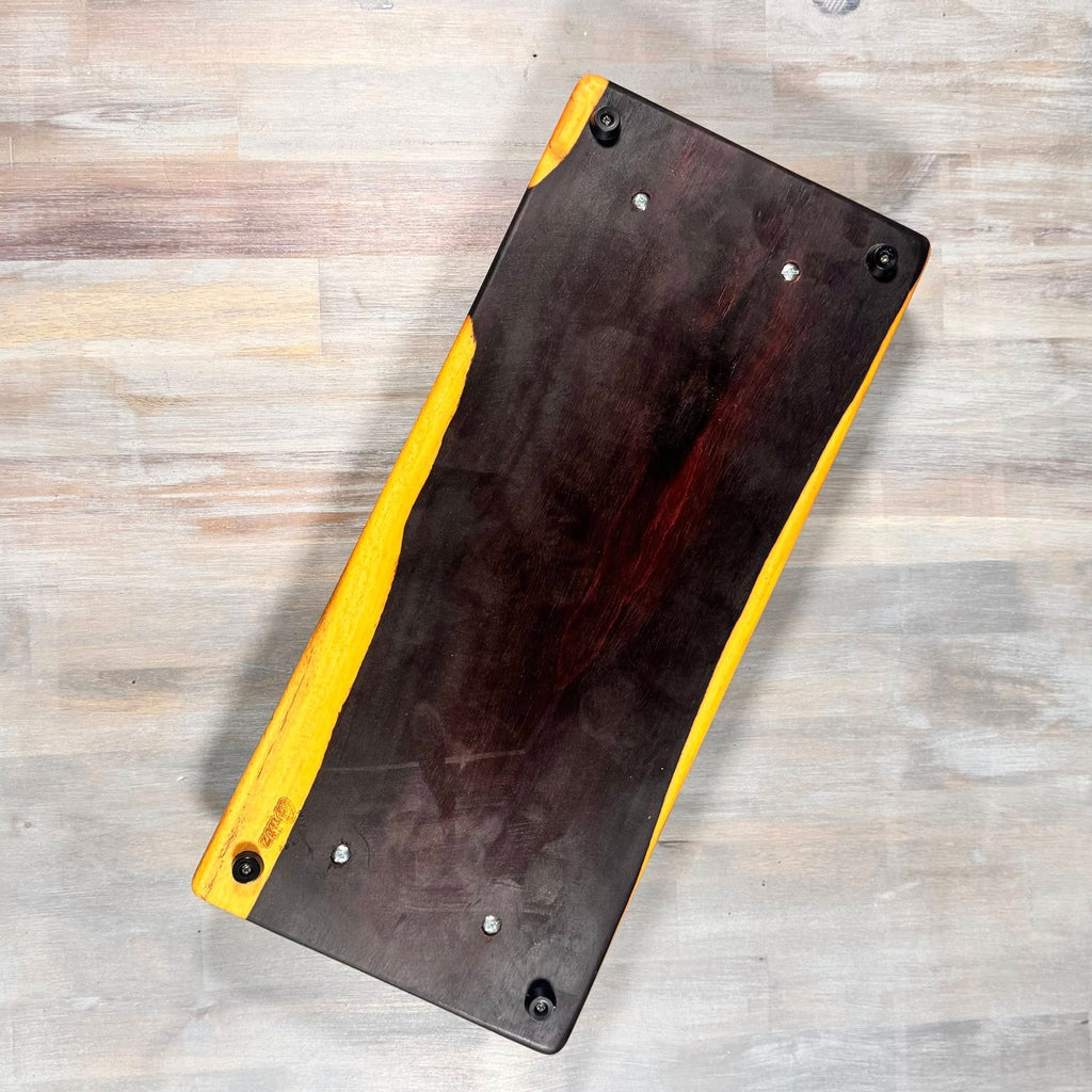 Small With the Gritz Custom Serving Tray | Handles | Katalox