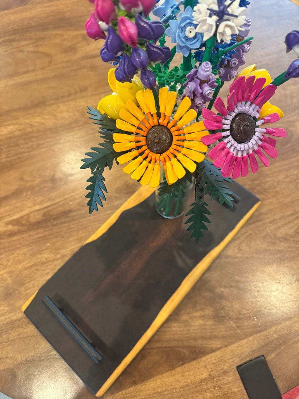 Small With the Gritz Custom Serving Tray | Handles | Katalox