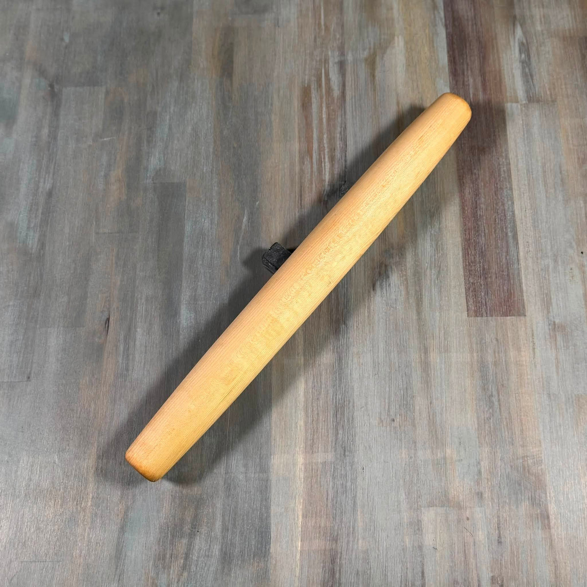 French Rolling Pin | Maple | 14"
