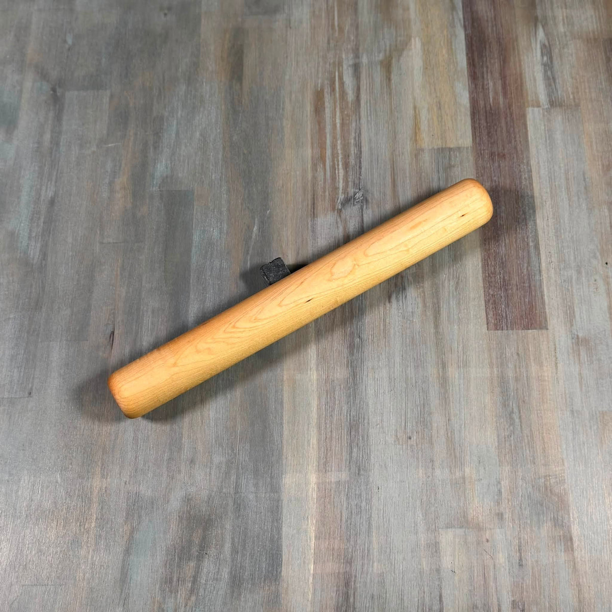 Straight Rolling Pin | Maple | 13