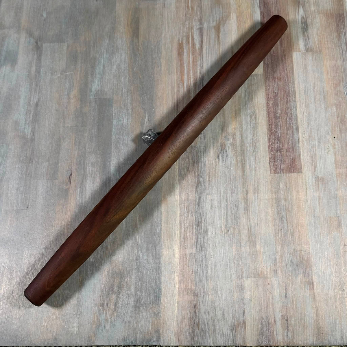 French Rolling Pin | Walnut | 22"