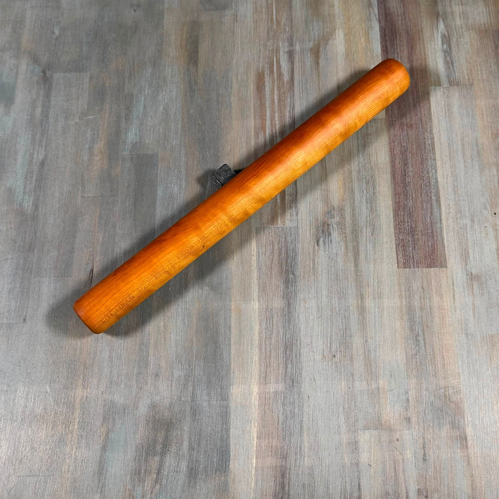 Straight Rolling Pin | Cherry | 16"