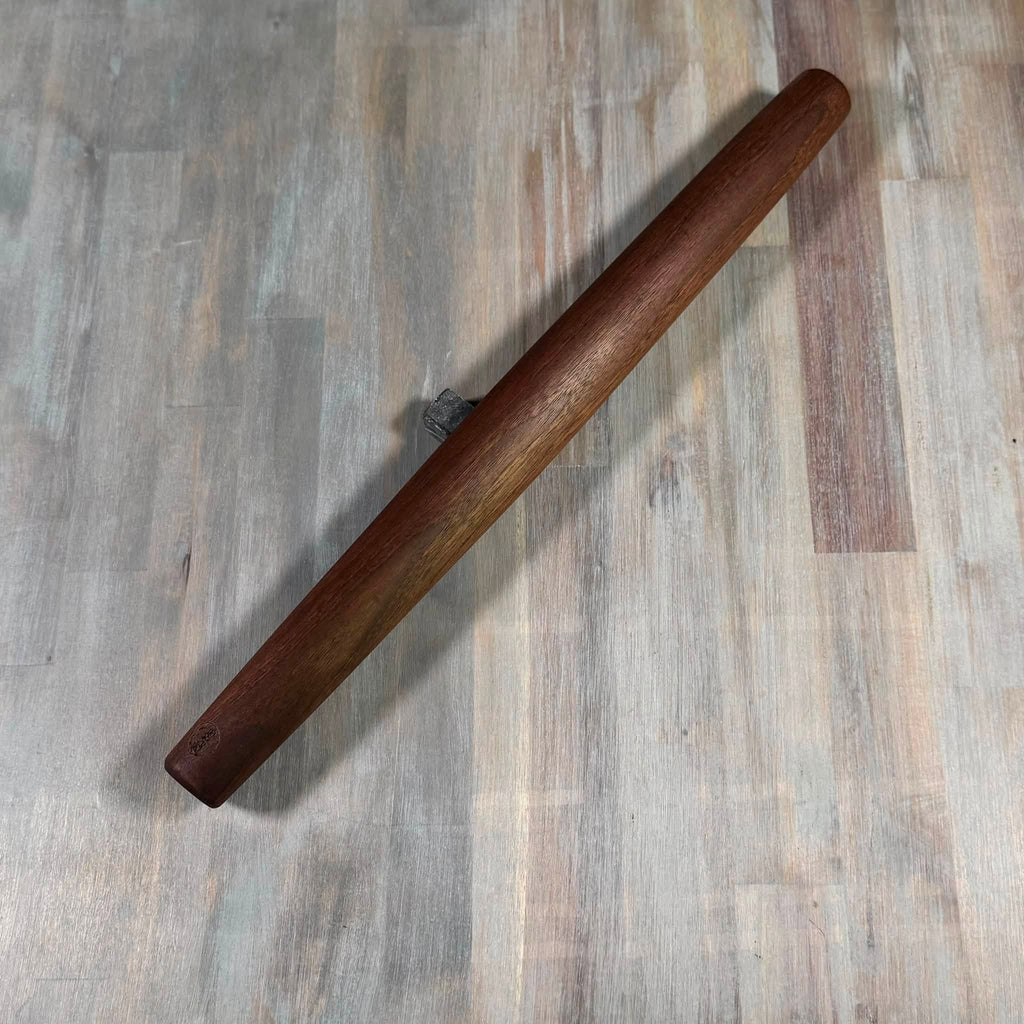 French Rolling Pin | Walnut | 14"