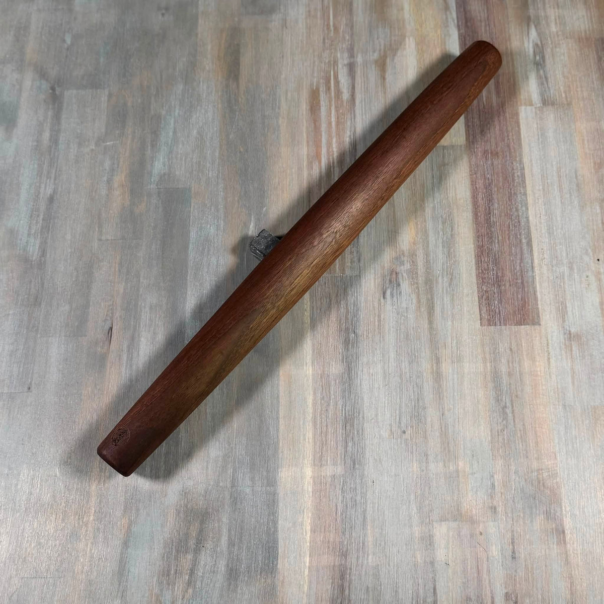 French Rolling Pin | Walnut | 14"