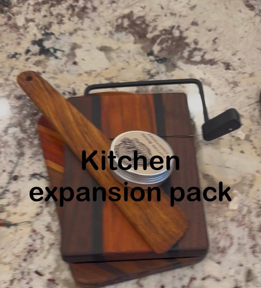 Kitchen Expansion Pack
