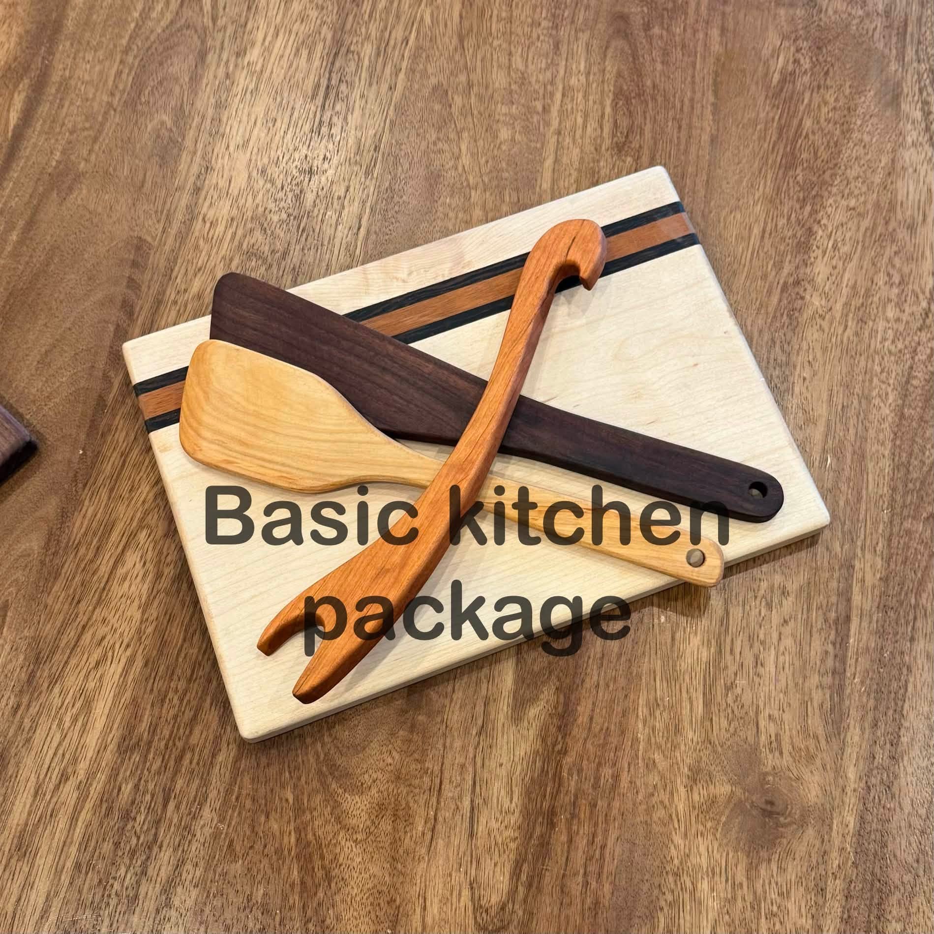 Basic Kitchen Package
