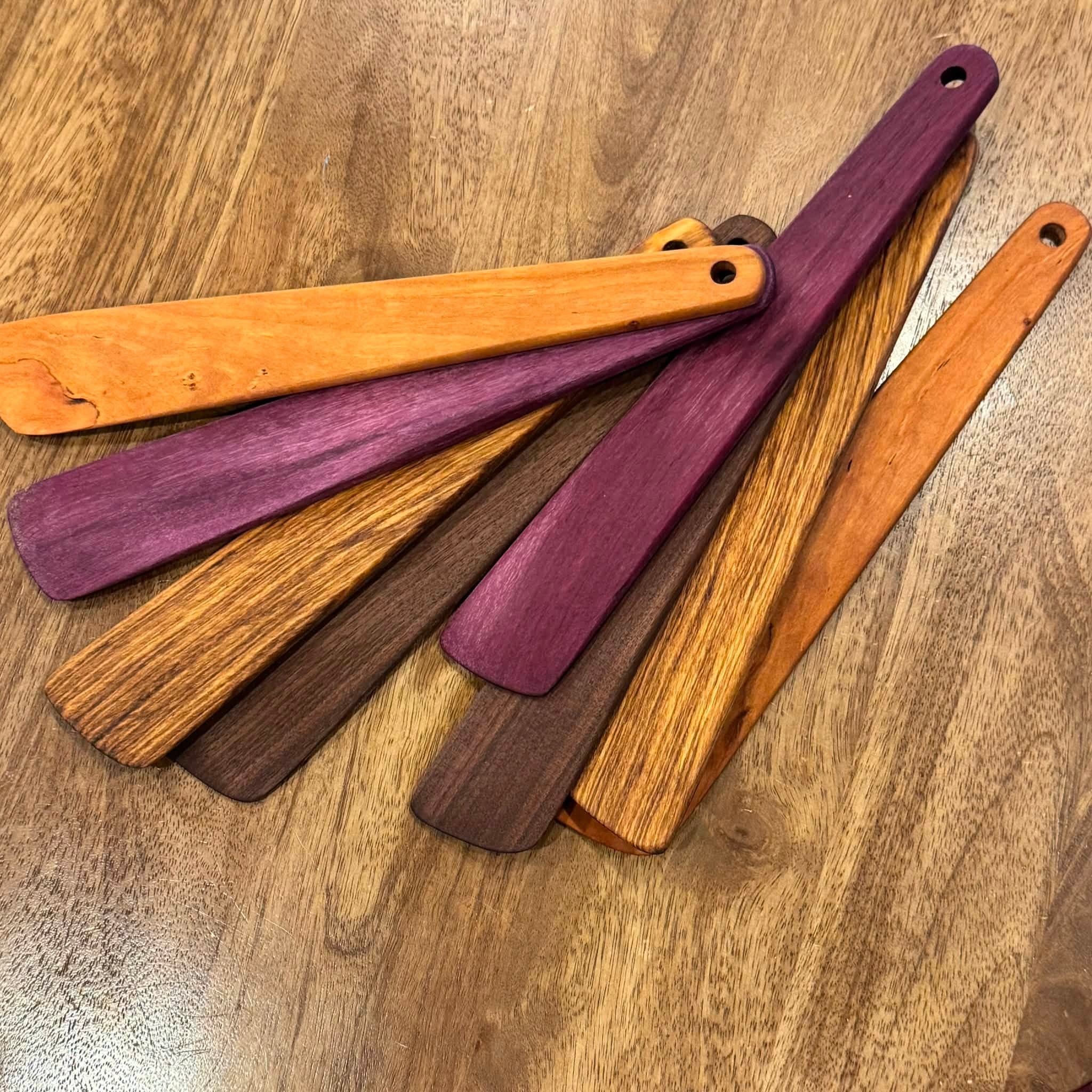 Assorted Straight Stirrer | Large